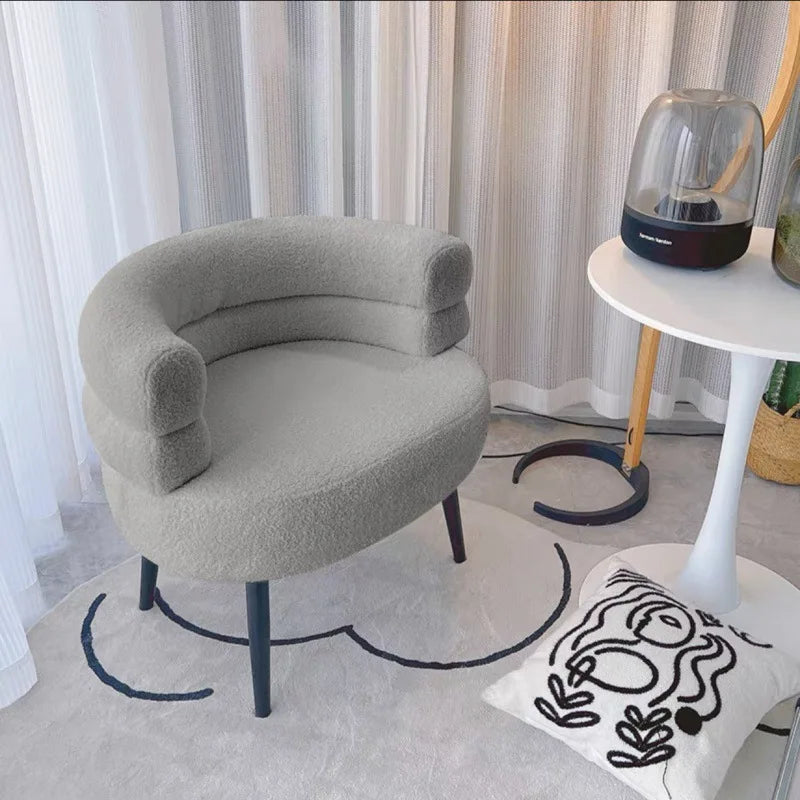 Fauteuil Cocon Design